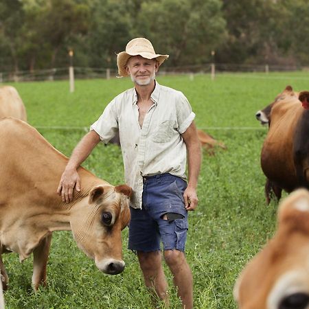 Dairyman'S Cottage Lyndoch Bagian luar foto