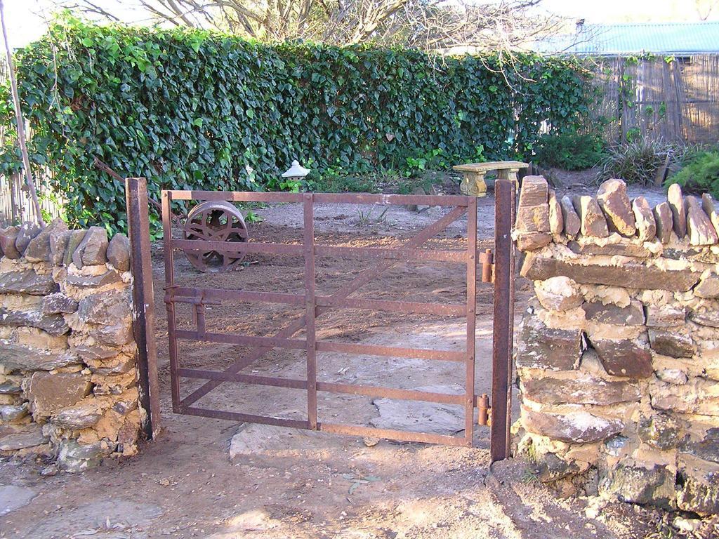 Dairyman'S Cottage Lyndoch Ruang foto