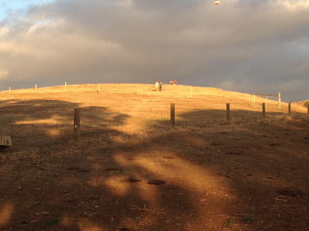 Dairyman'S Cottage Lyndoch Ruang foto