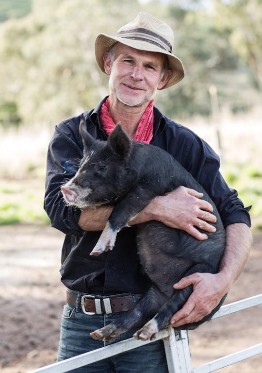 Dairyman'S Cottage Lyndoch Bagian luar foto