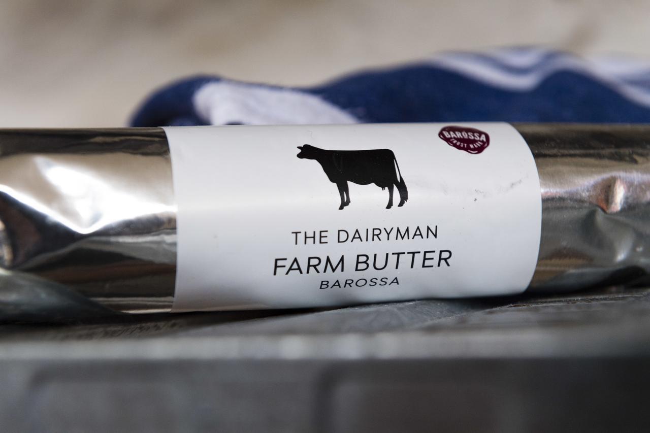 Dairyman'S Cottage Lyndoch Bagian luar foto