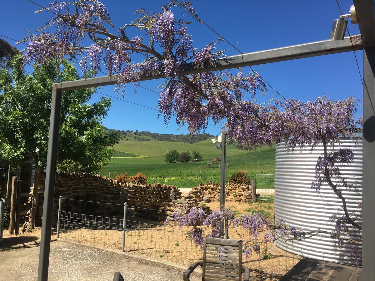 Dairyman'S Cottage Lyndoch Bagian luar foto